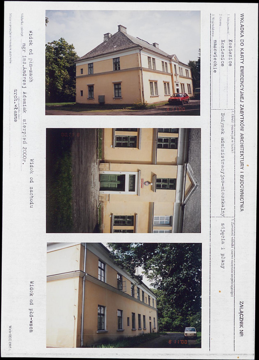 KB - Karta biała, skan nr 7