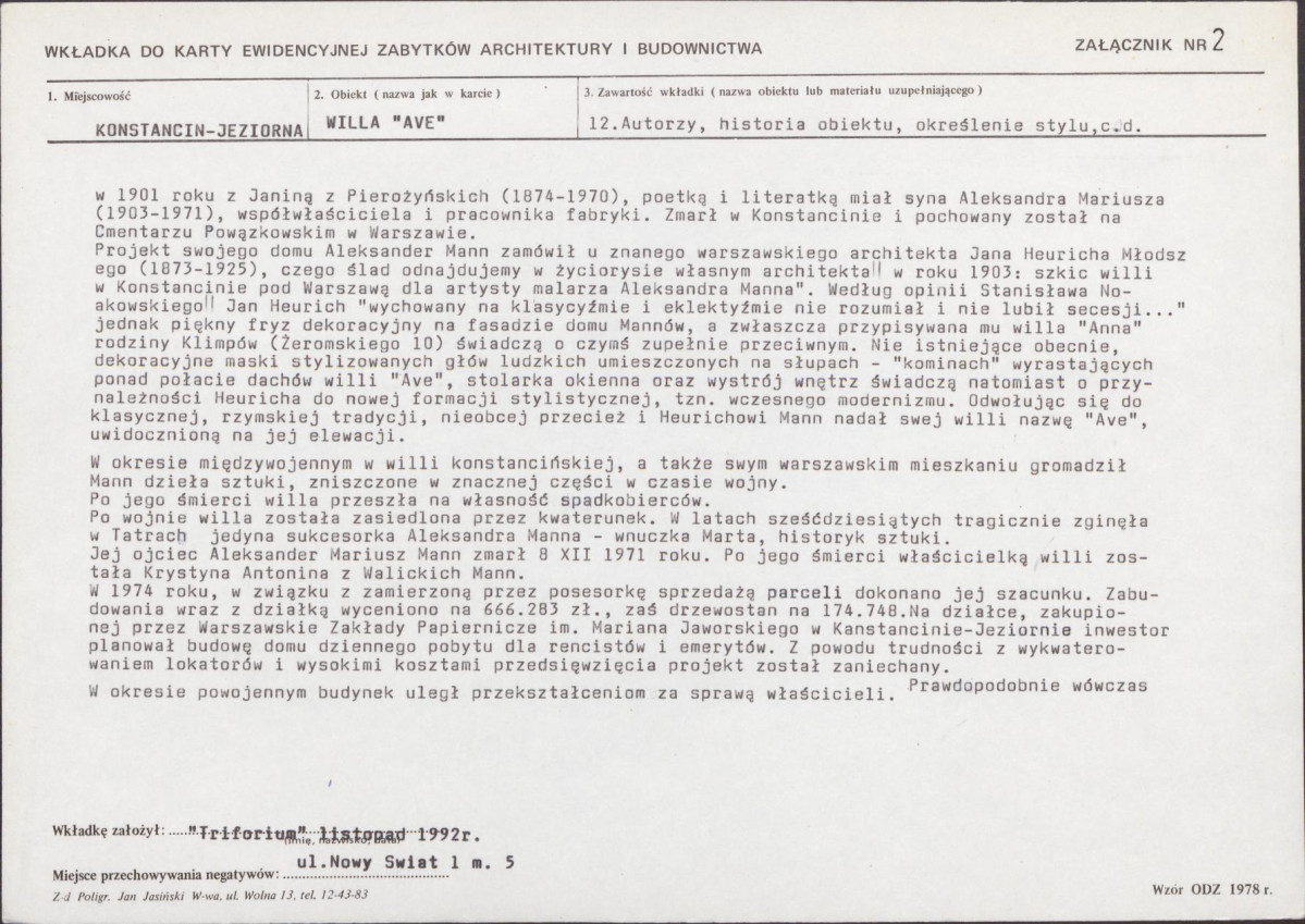 Karta biała, skan nr 7