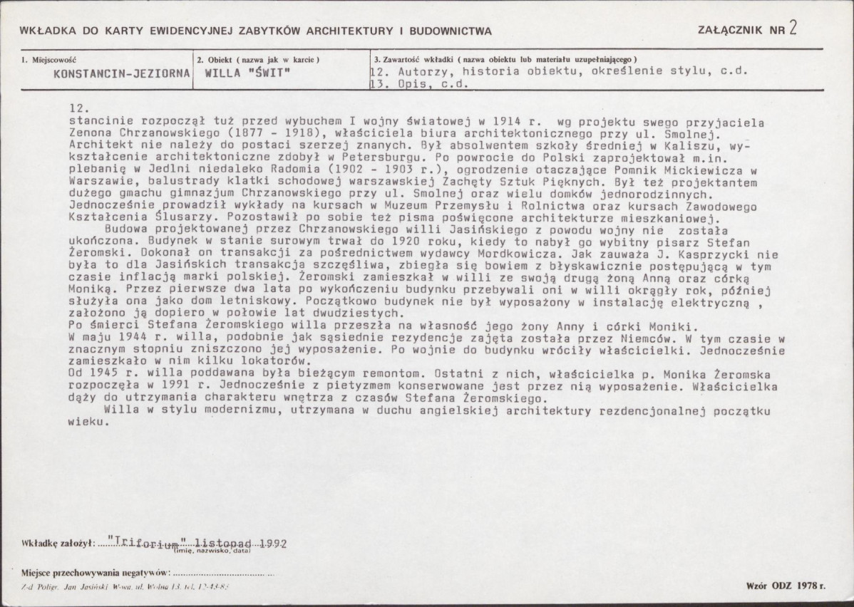 Karta biała, skan nr 6