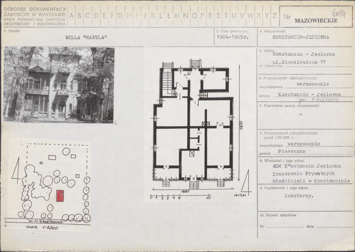 Karta biała, skan nr 1