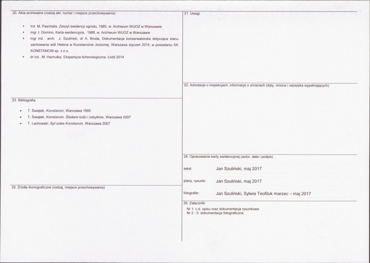 KB - Karta biała, skan nr 4