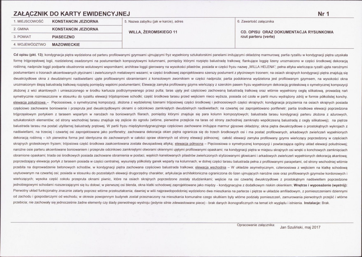 KB - Karta biała, skan nr 5