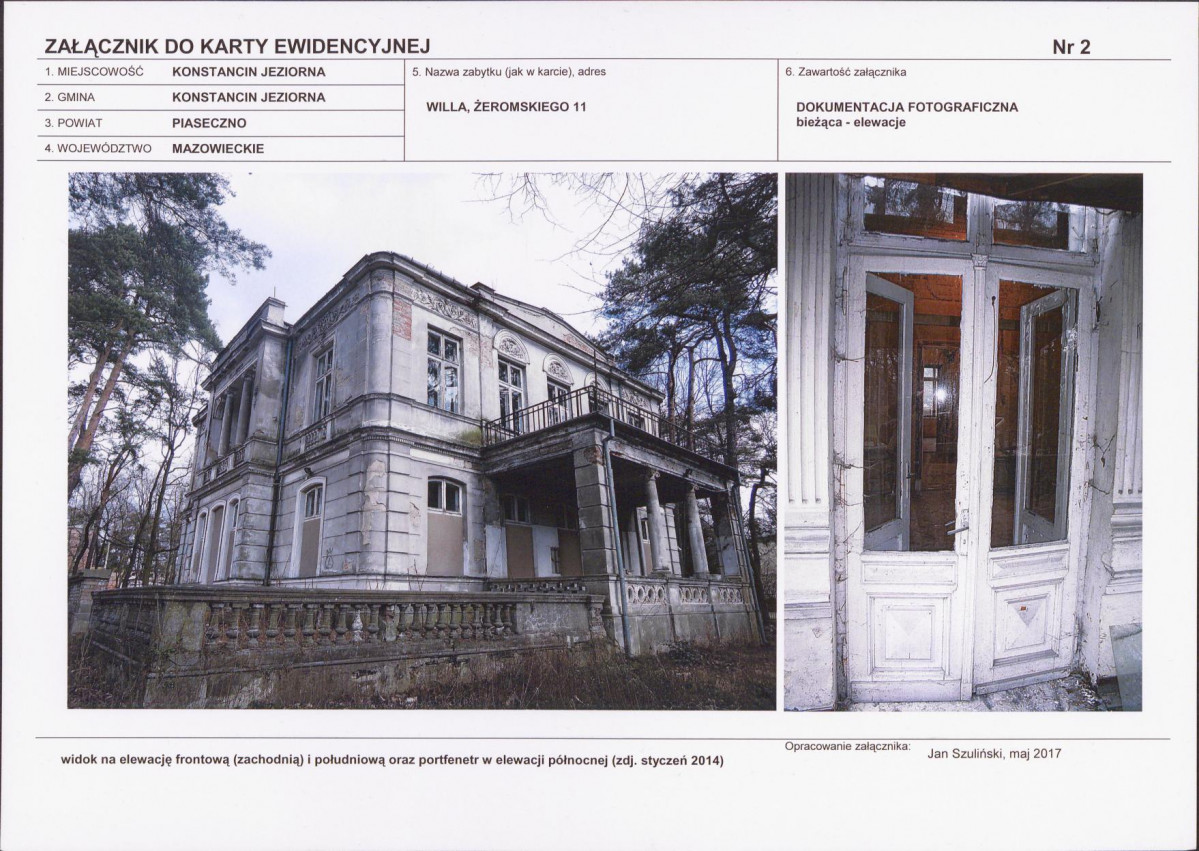 KB - Karta biała, skan nr 7