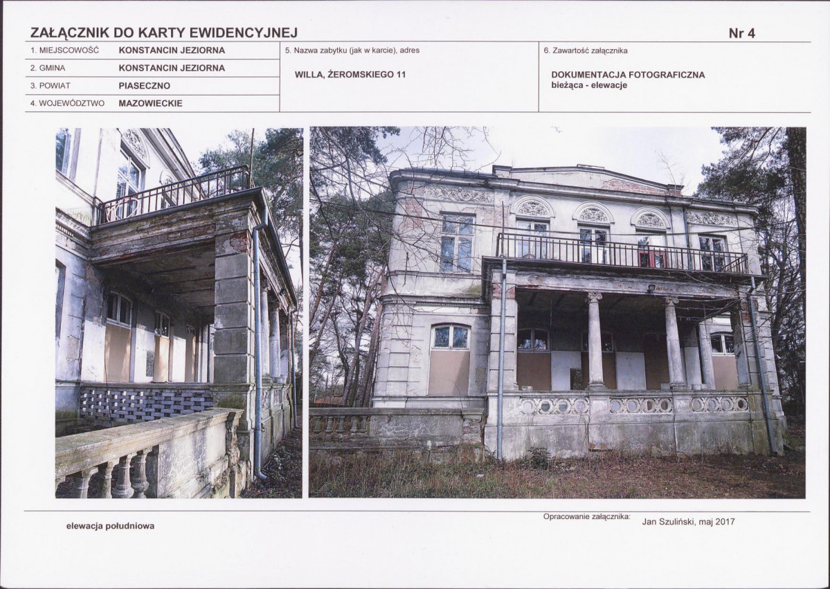 KB - Karta biała, skan nr 11