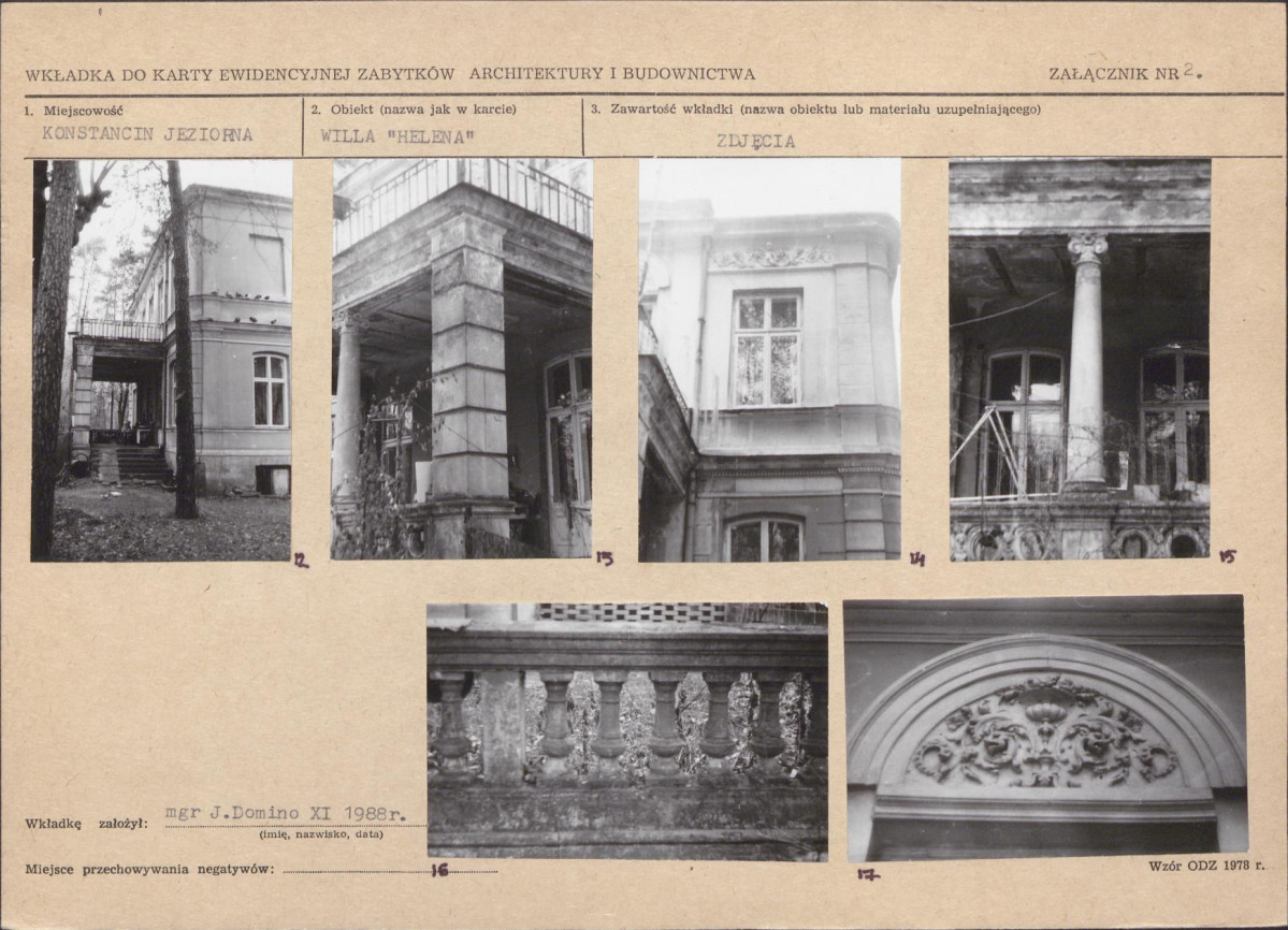 Karta biała, skan nr 7