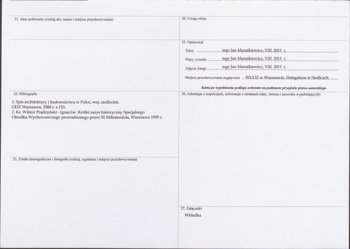 KB - Karta biała, skan nr 4