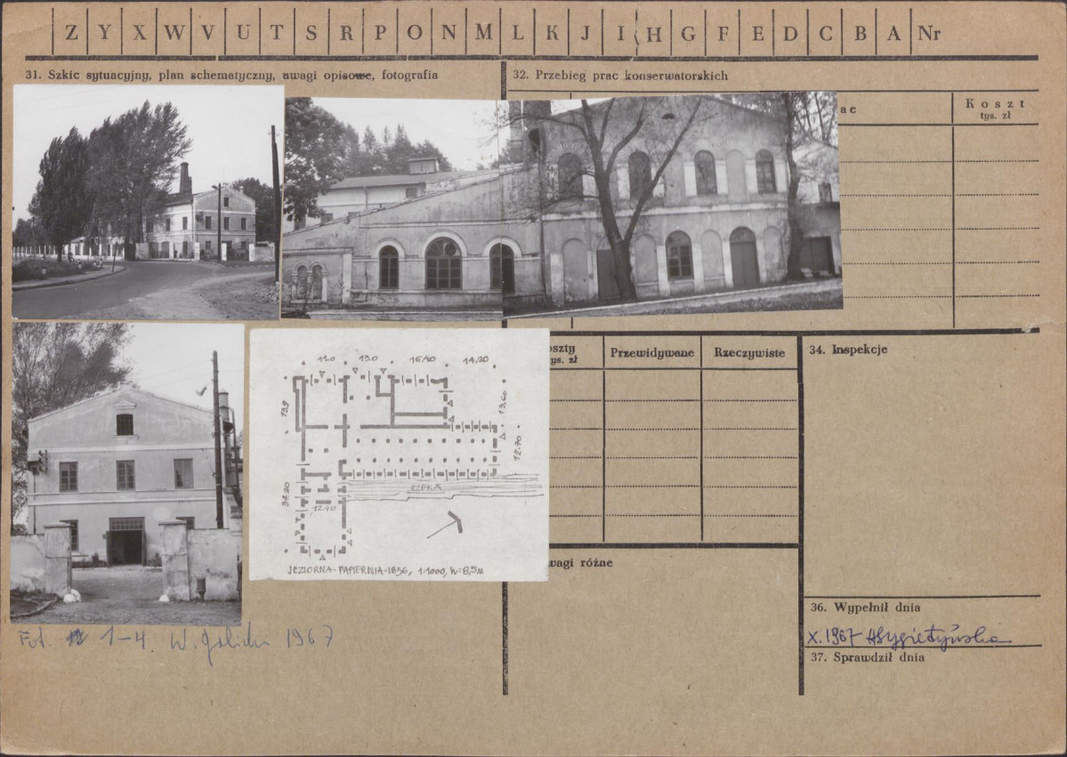 Karta zielona, skan nr 2