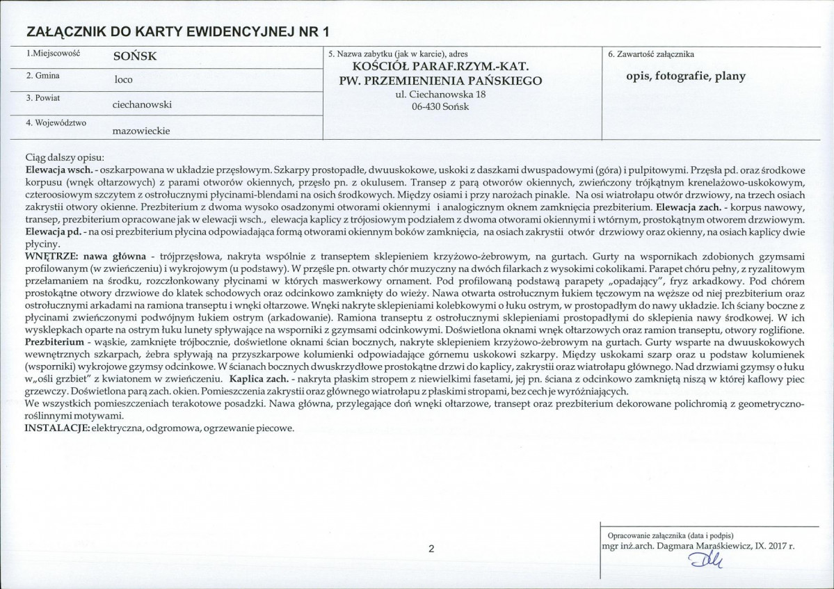 KB - Karta biała, skan nr 5