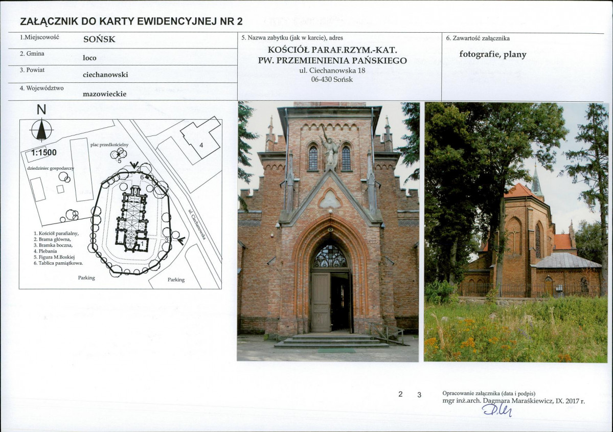 KB - Karta biała, skan nr 7