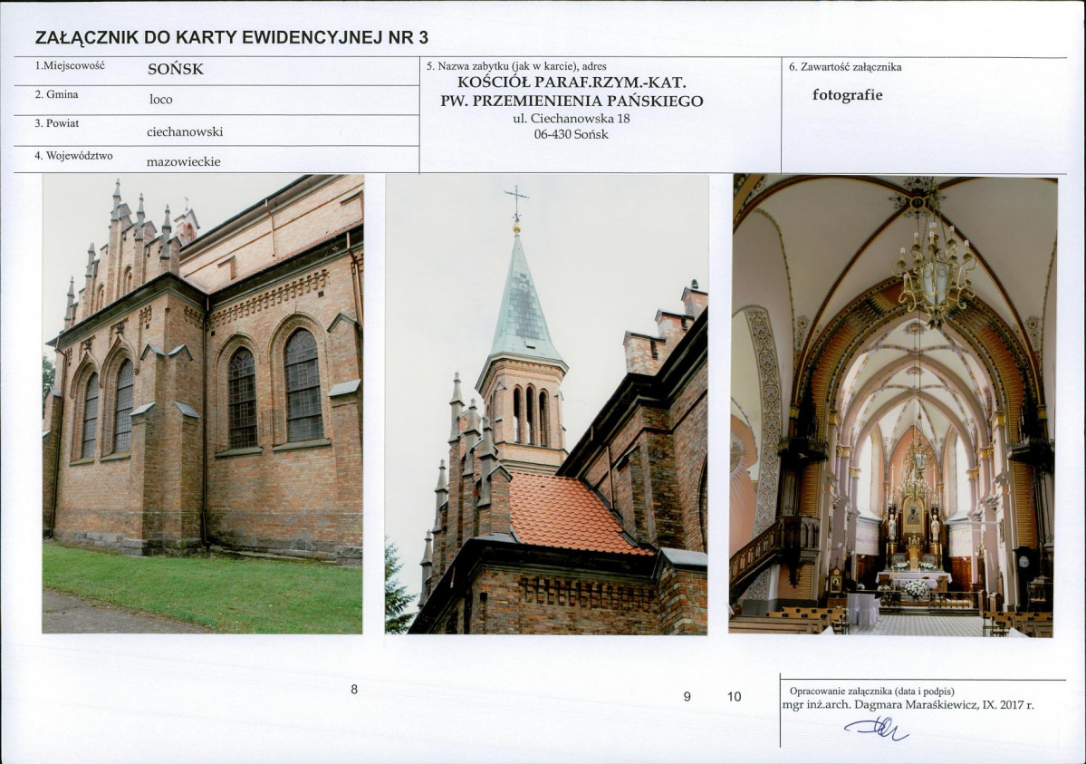 KB - Karta biała, skan nr 9