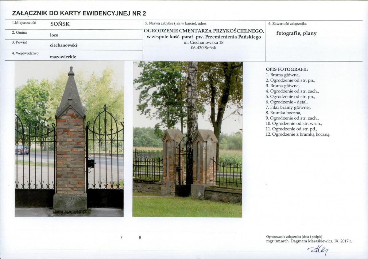 KB - Karta biała, skan nr 7