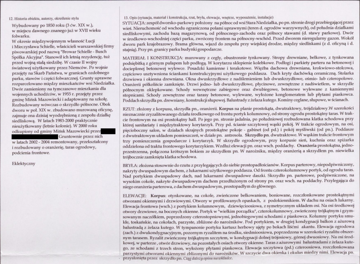 KB - Karta biała, skan nr 2