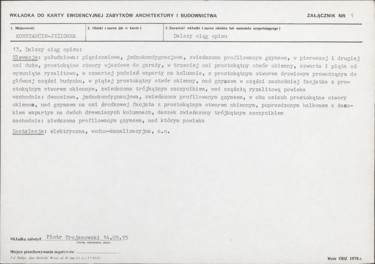 Karta biała, skan nr 5