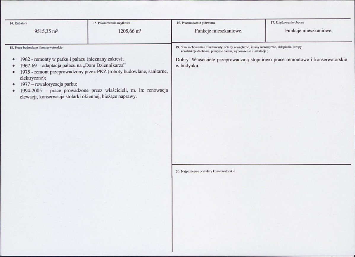 KB - Karta biała, skan nr 3