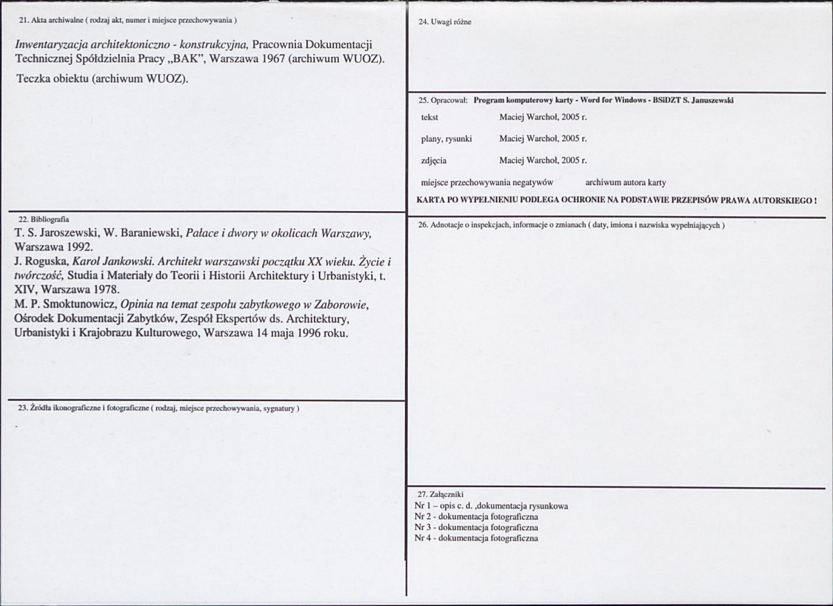 KB - Karta biała, skan nr 4