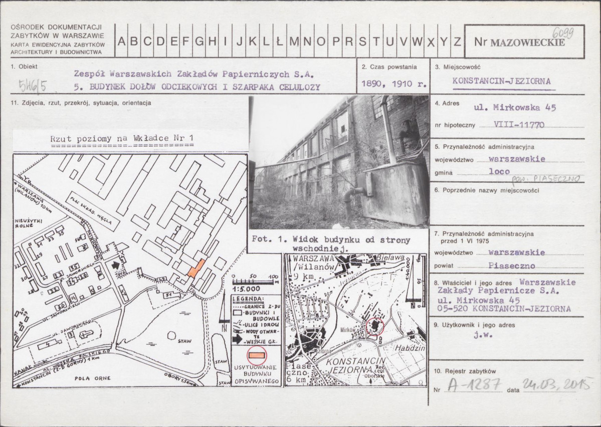 Karta biała, skan nr 1
