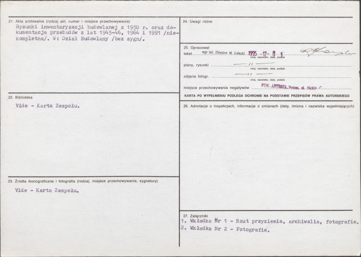 Karta biała, skan nr 4