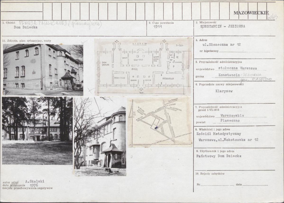 Karta biała, skan nr 1