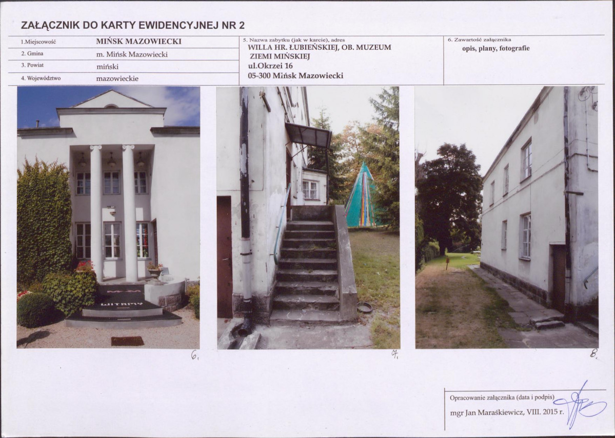 KB - Karta biała, skan nr 7