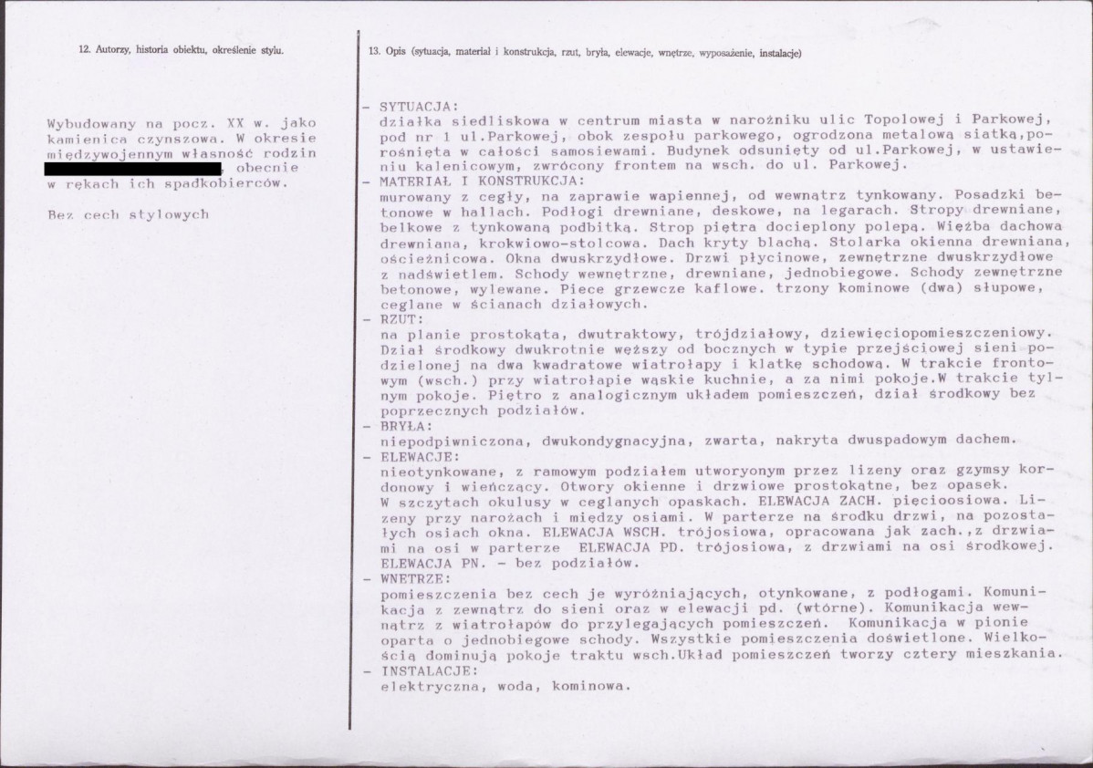 KB - Karta biała, skan nr 2