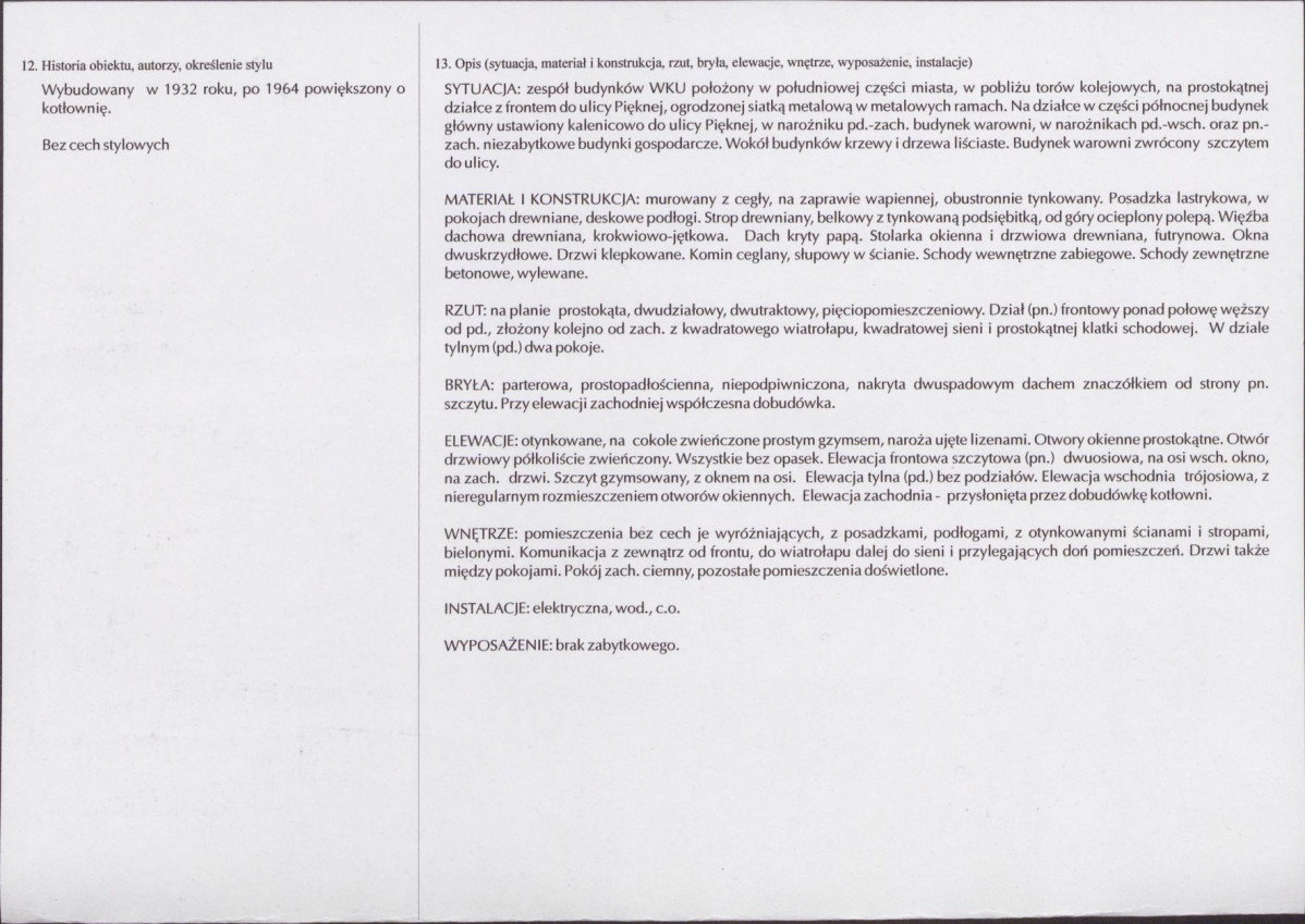 KB - Karta biała, skan nr 2