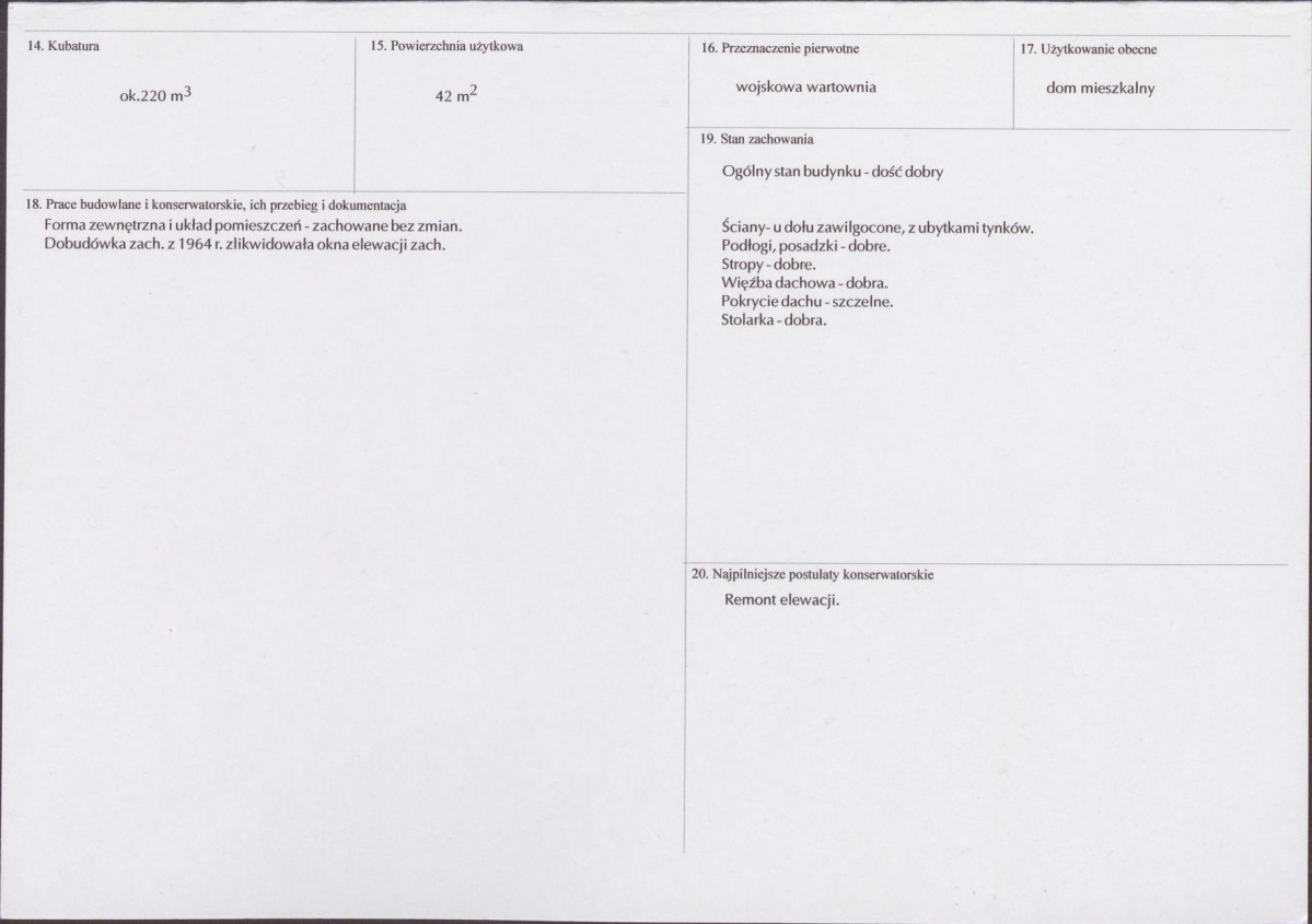 KB - Karta biała, skan nr 3