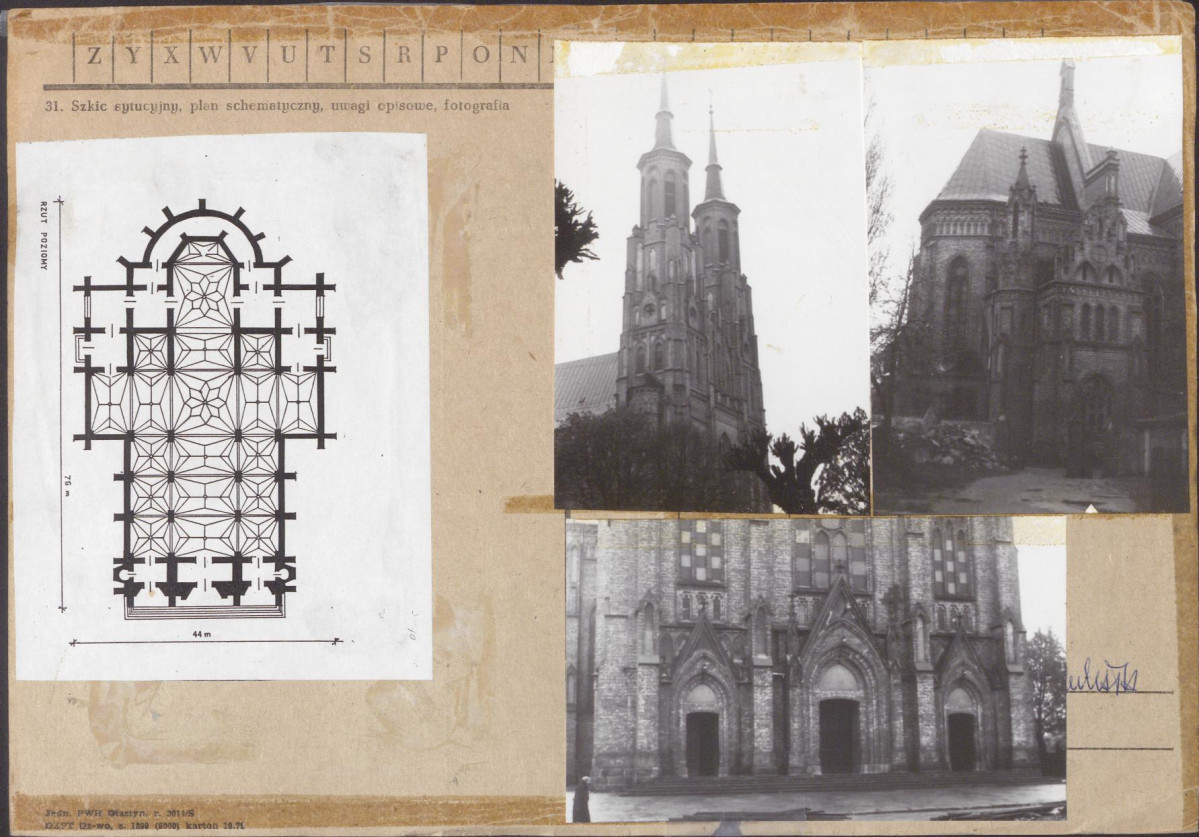 KZ - Karta zielona, skan nr 2