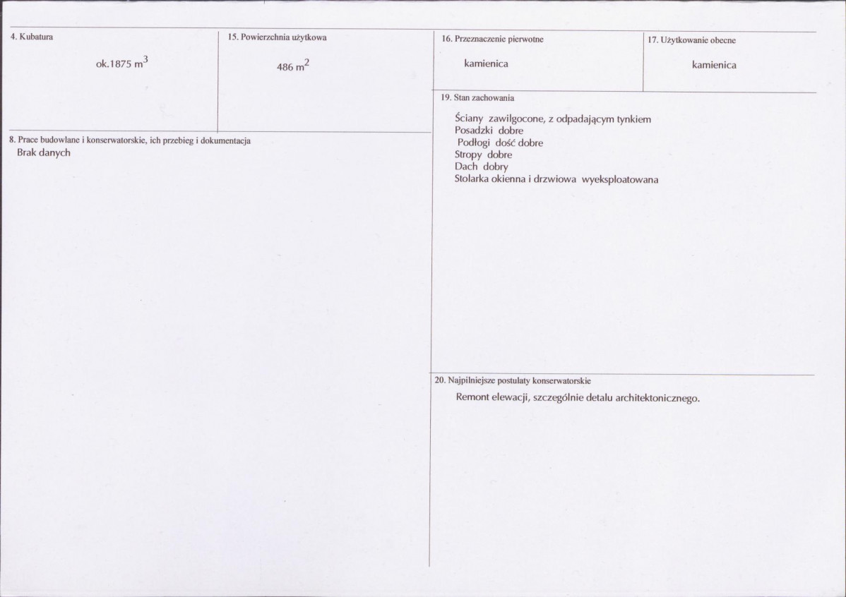 KB - Karta biała, skan nr 3