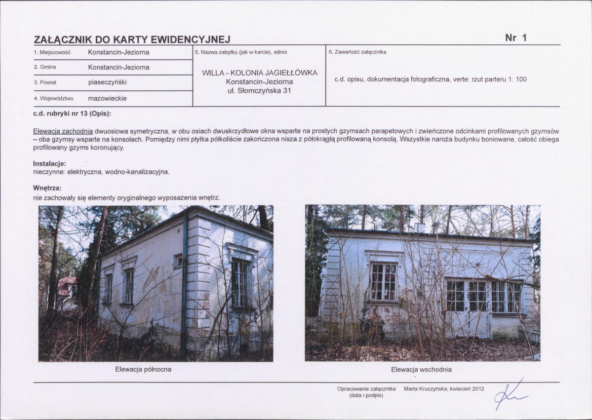 KB - Karta biała, skan nr 5