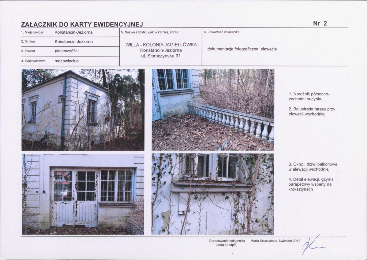 KB - Karta biała, skan nr 7