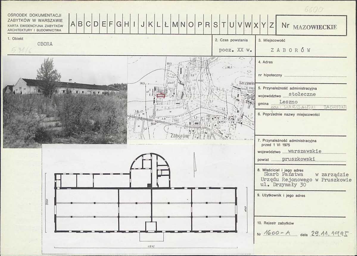 Karta biała, skan nr 1