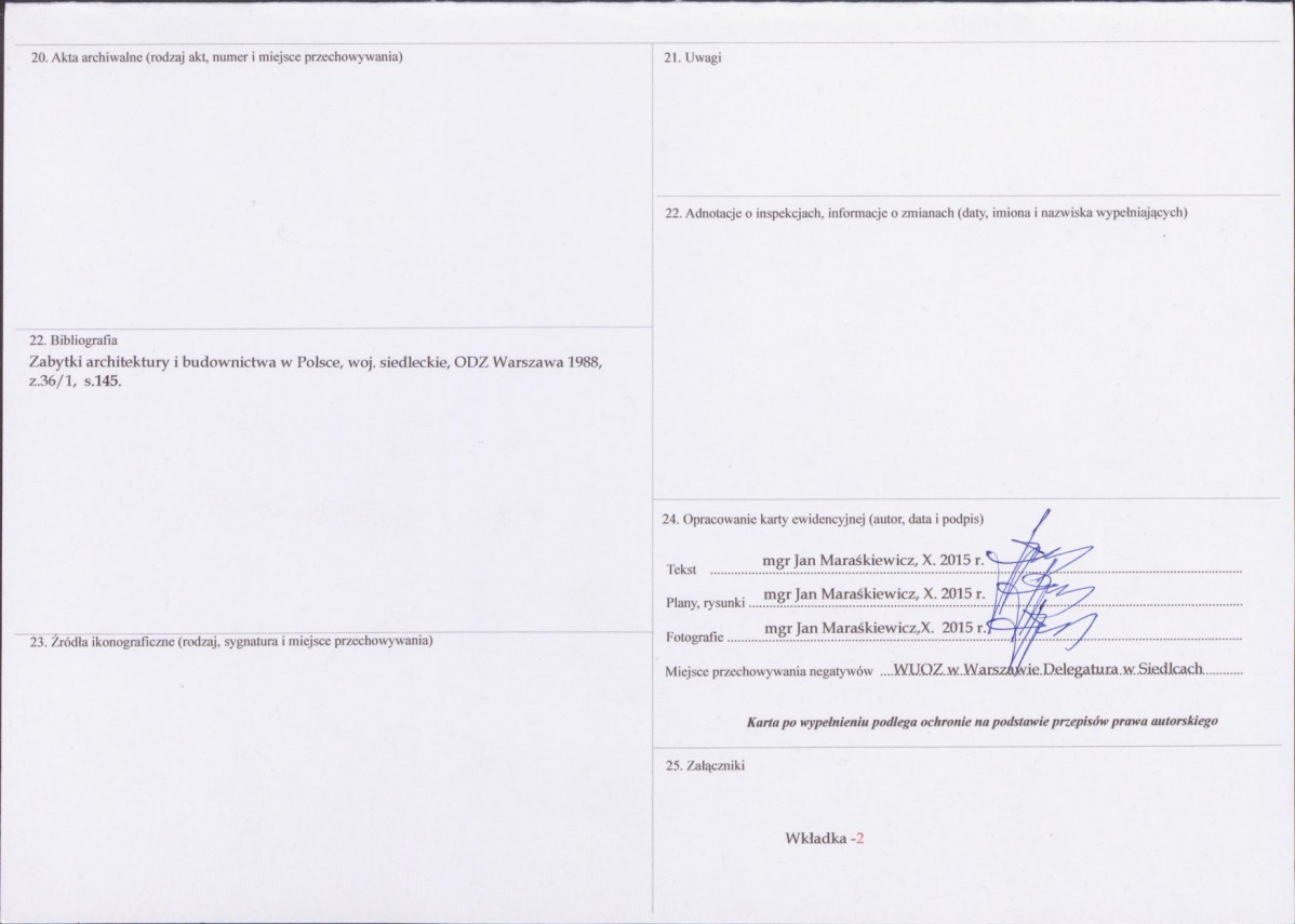 KB - Karta biała, skan nr 4