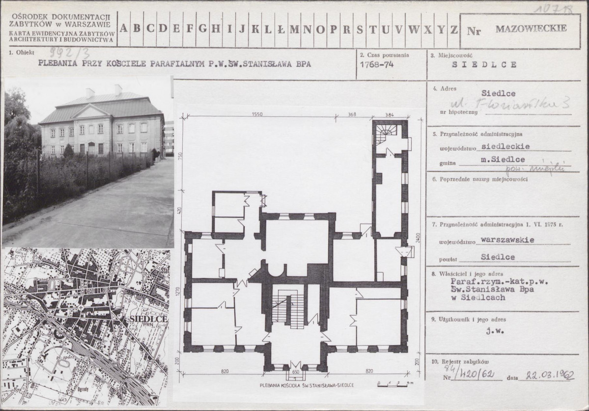 KB - Karta biała, skan nr 1