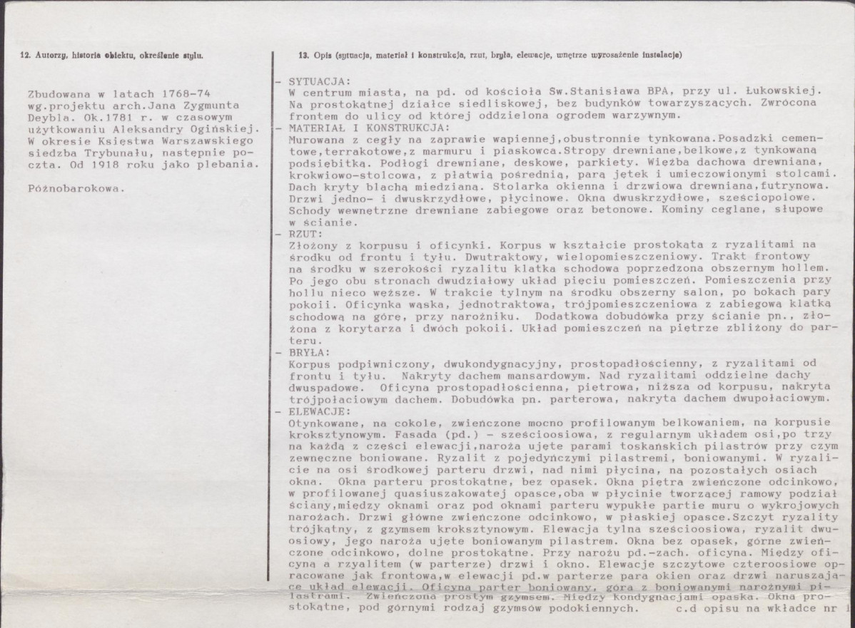 KB - Karta biała, skan nr 2