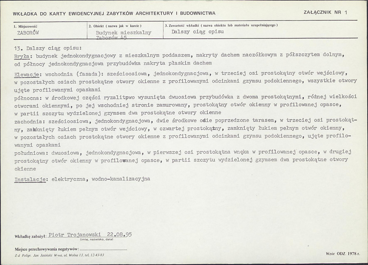 Karta biała, skan nr 5