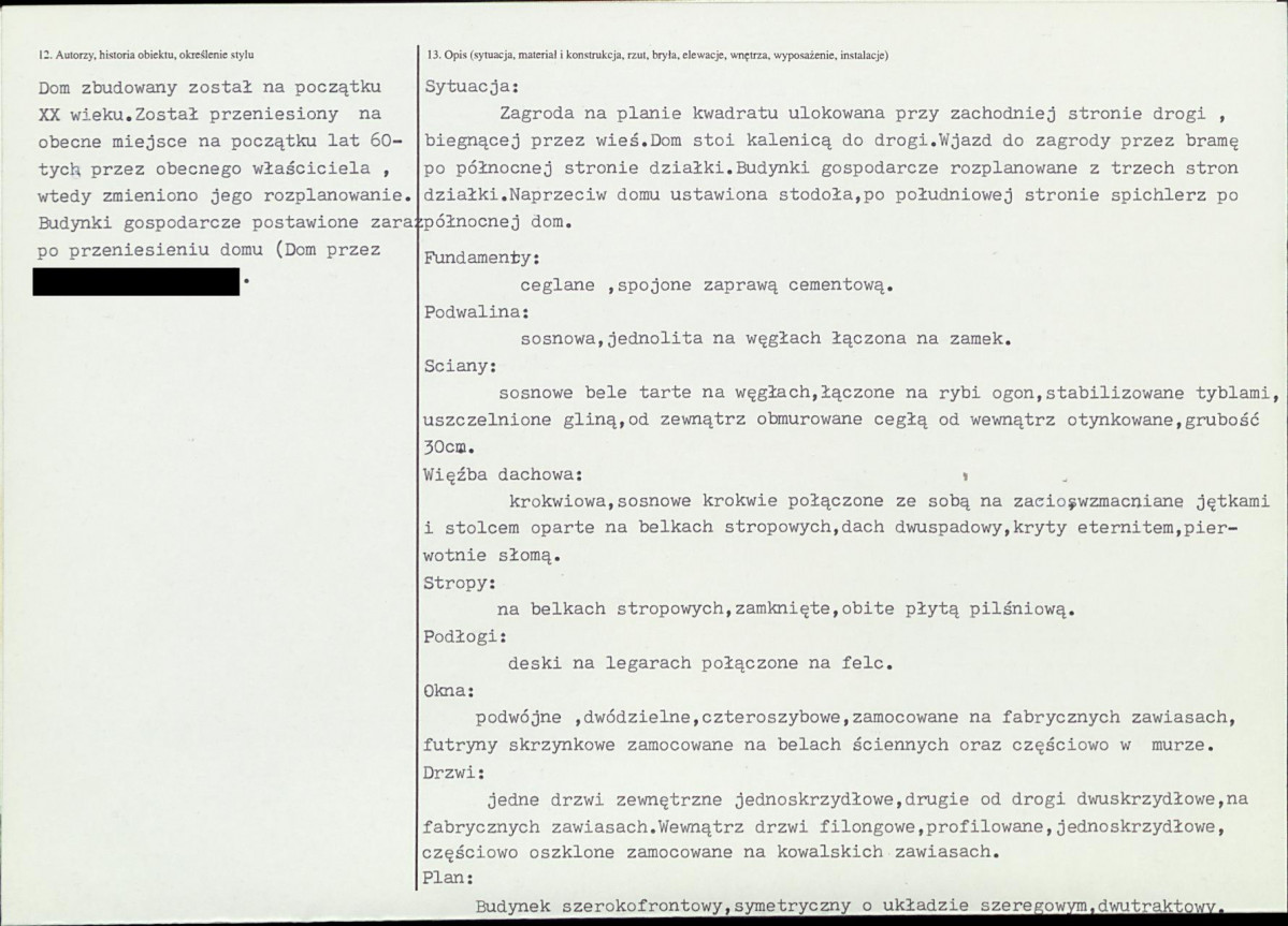 KB - Karta biała, skan nr 2