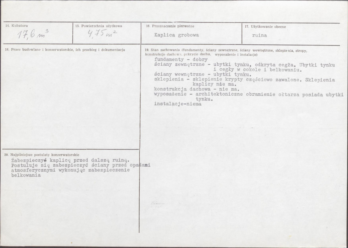 KB - Karta biała, skan nr 3