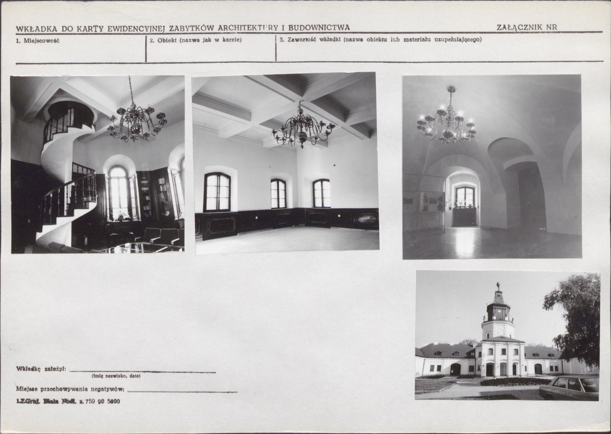 KB - Karta biała, skan nr 5