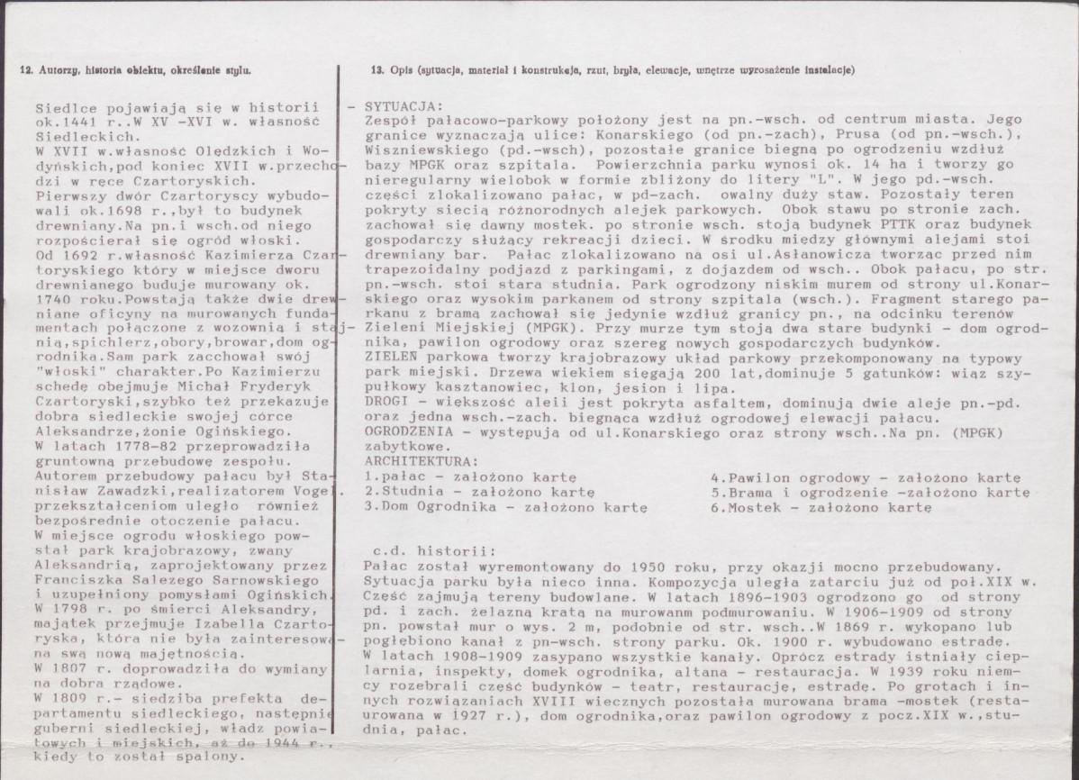 KB - Karta biała, skan nr 2