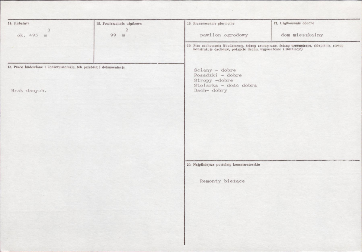 KB - Karta biała, skan nr 3