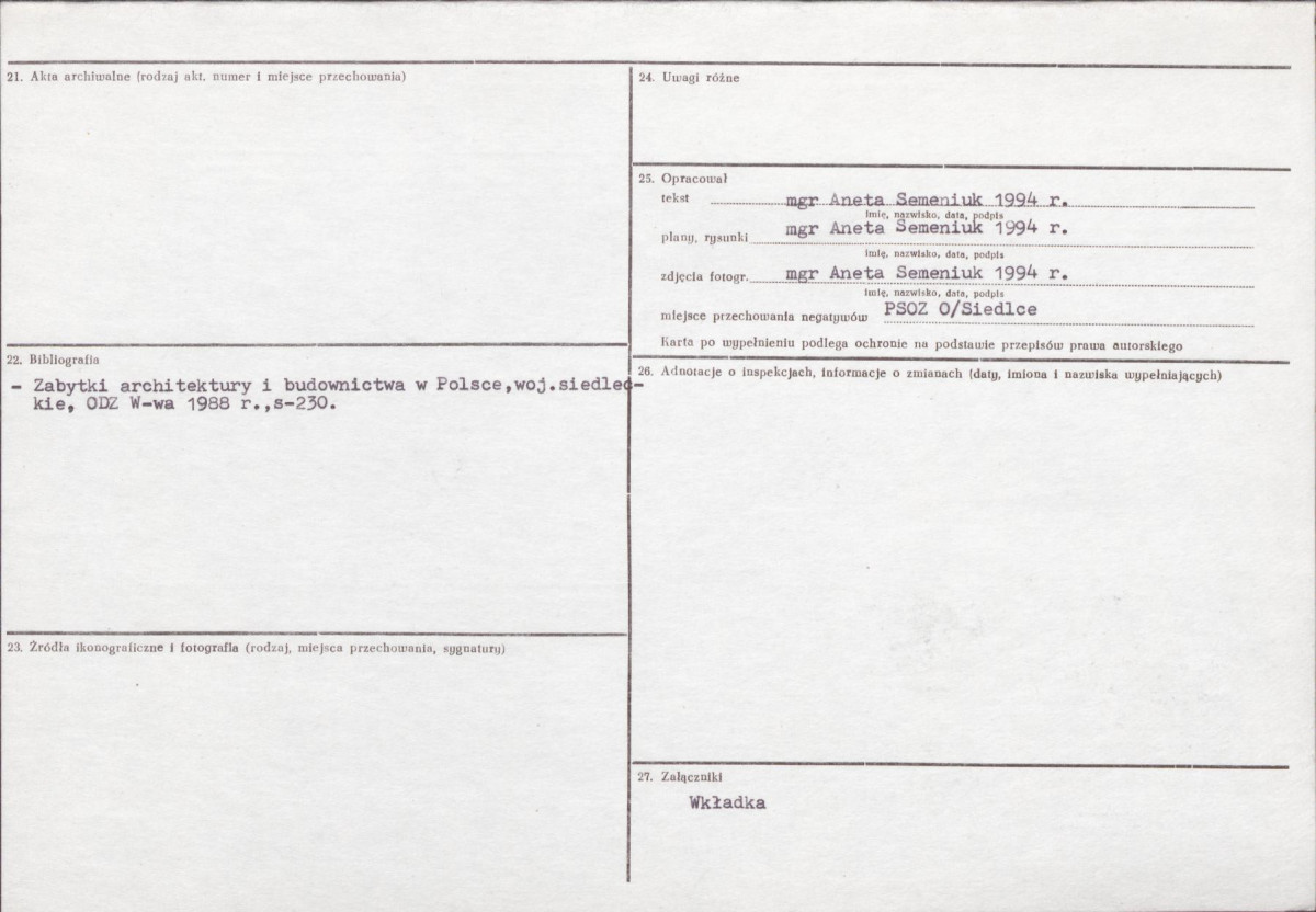 KB - Karta biała, skan nr 4