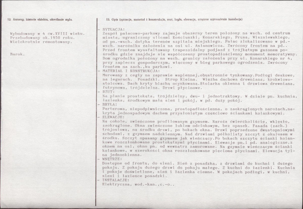 KB - Karta biała, skan nr 2