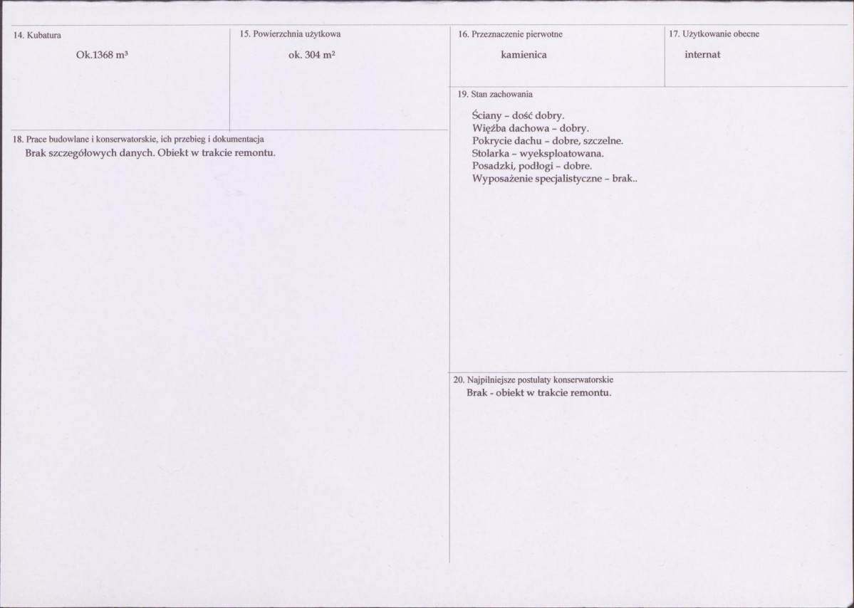 KB - Karta biała, skan nr 3