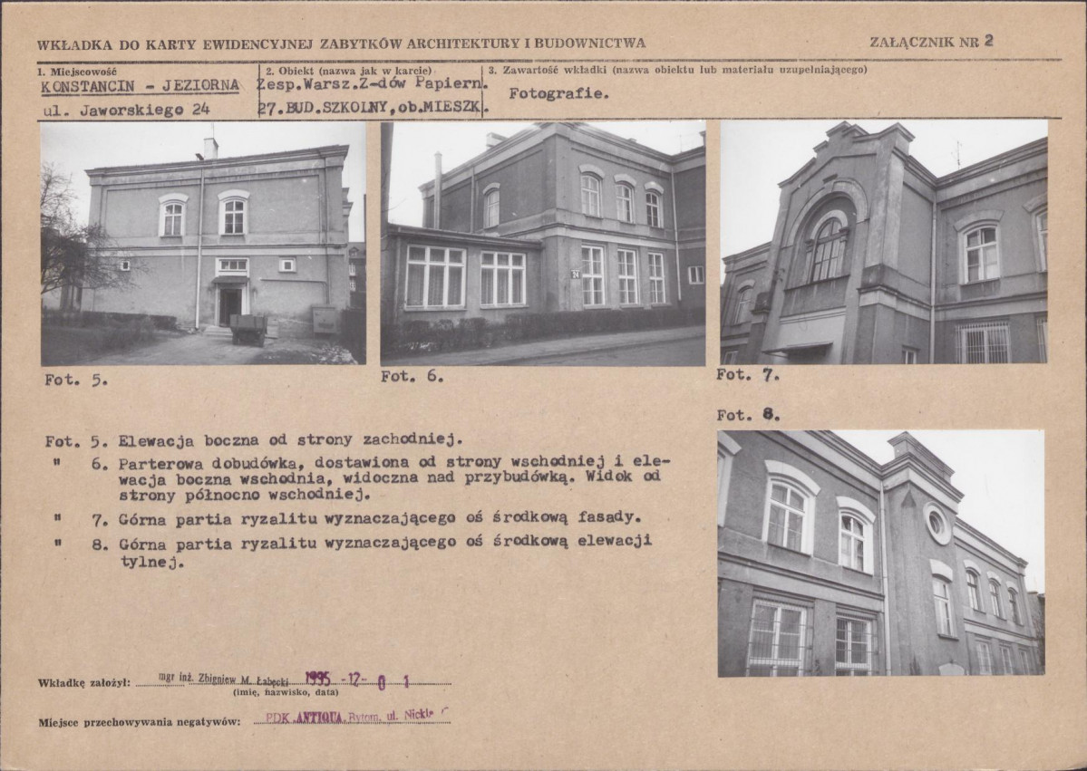 Karta biała, skan nr 7