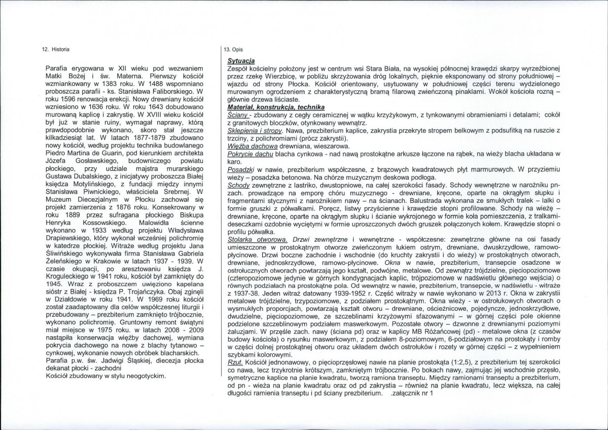 KB - Karta biała, skan nr 2