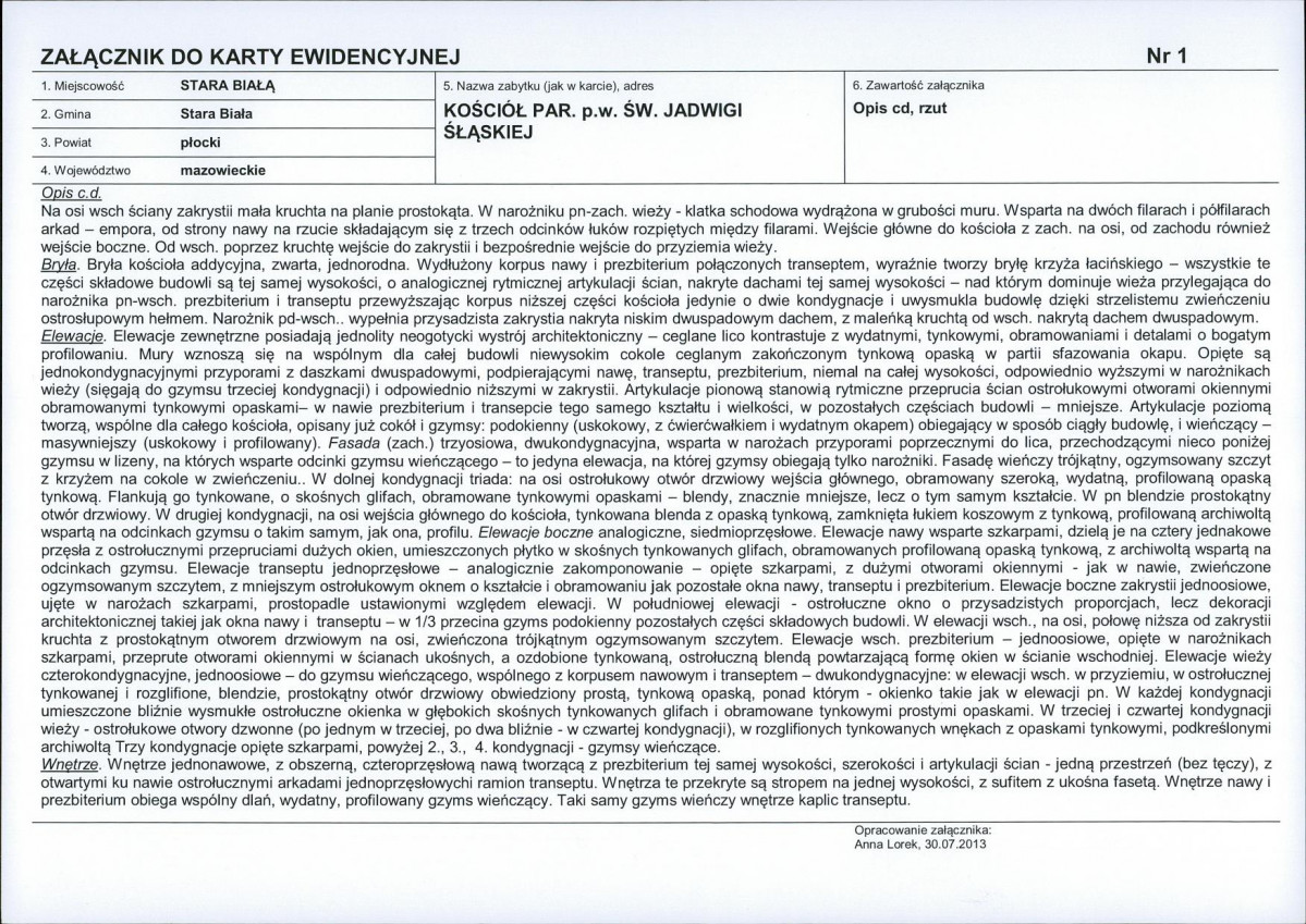 KB - Karta biała, skan nr 5