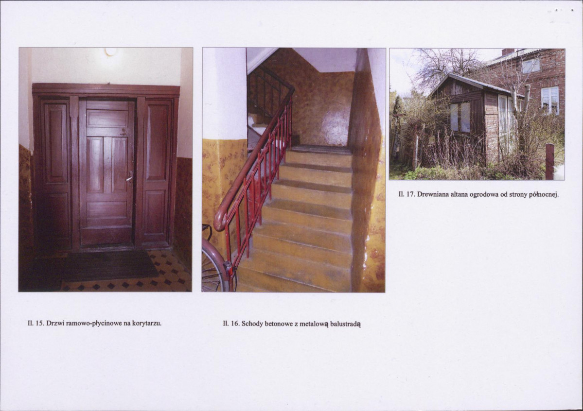 KEZN - Karta obiektu niewpisanego do rejestru, skan nr 6