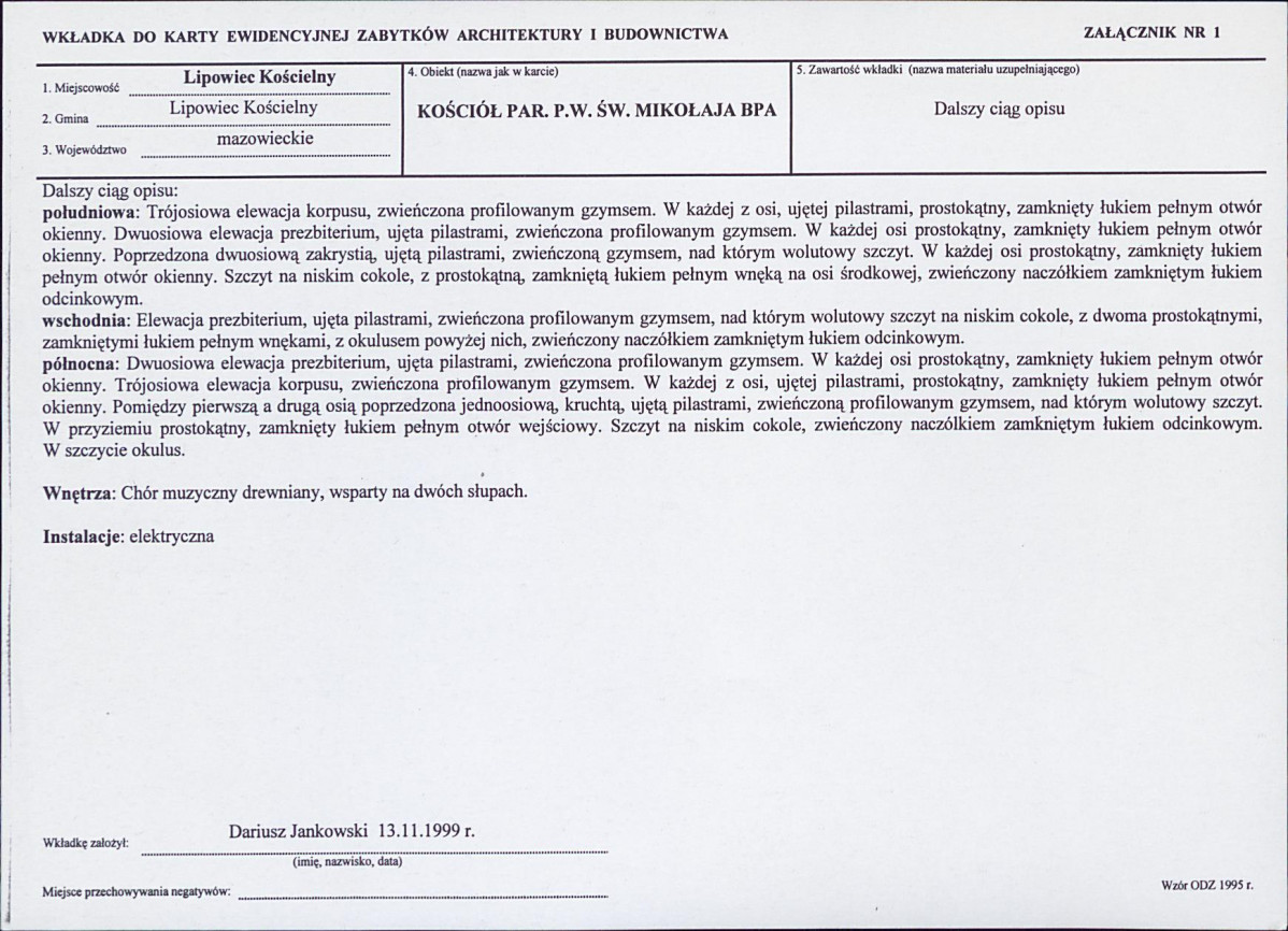 KB - Karta biała, skan nr 5