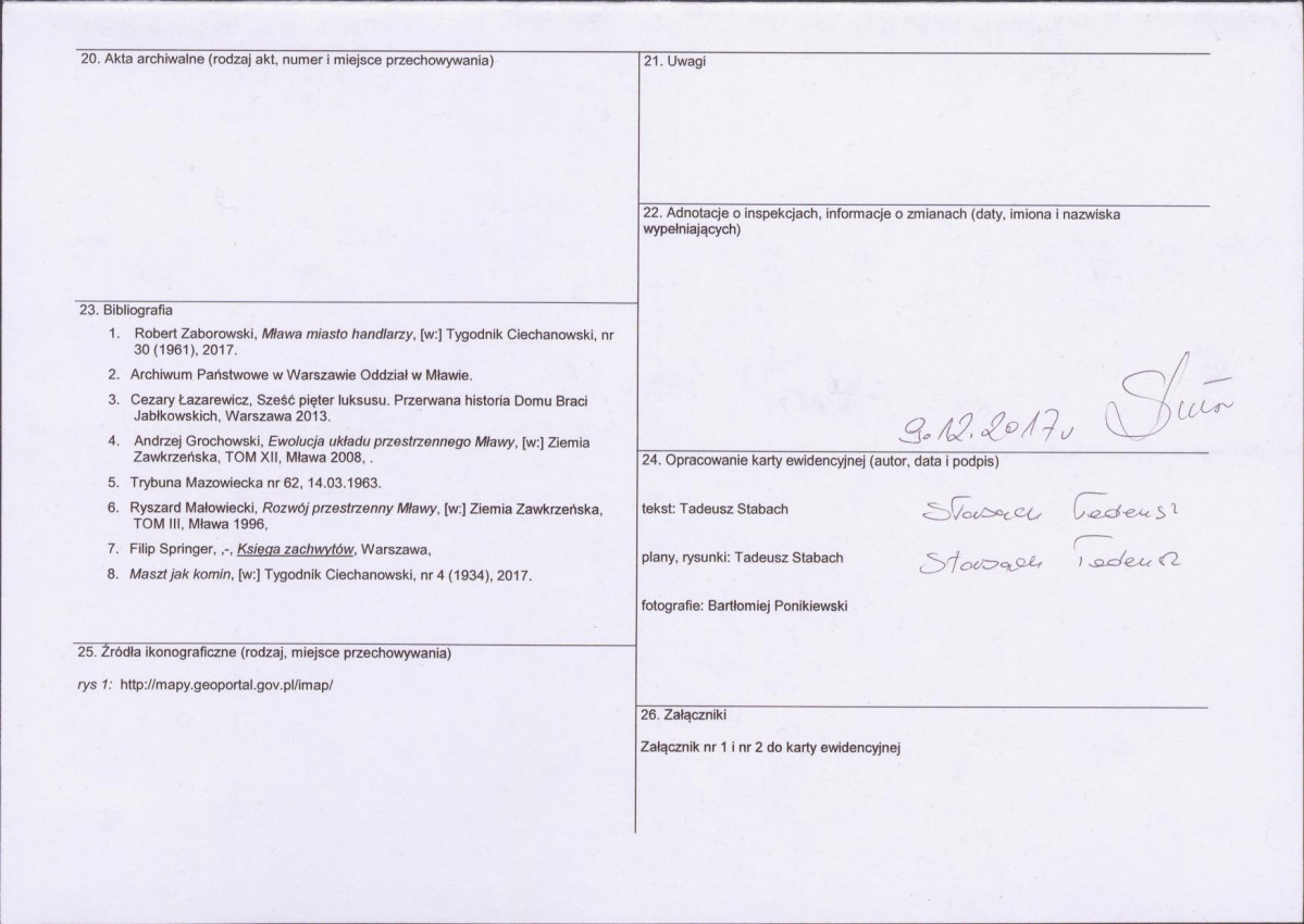 Karta biała, skan nr 4