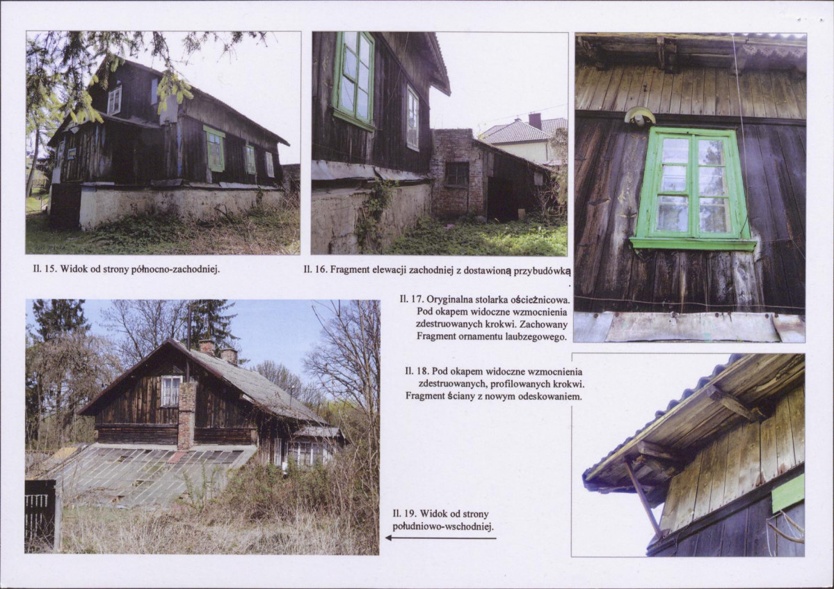 Karta obiektu niewpisanego do rejestru, skan nr 6